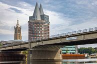 Iconic view of Roermond by Triki Photography thumbnail