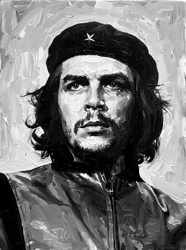 Che Guevara