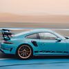 Porsche GT3 RS 2024 in Actie! van Surreal Media
