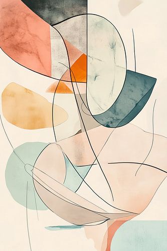 Zen Art | Formes douces