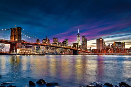 New York - Manhattan