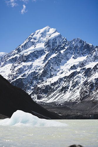 Hooker Valley : un rêve de randonnée panoramique