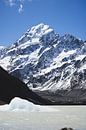 Hooker Valley: A Panoramic Hiking Dream by Ken Tempelers thumbnail