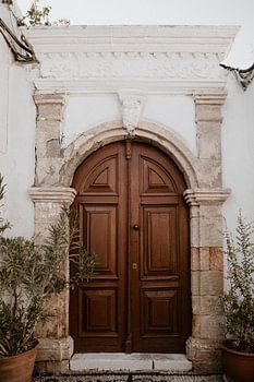 Lindos Rhodos 3 - Isis Sturtewagen