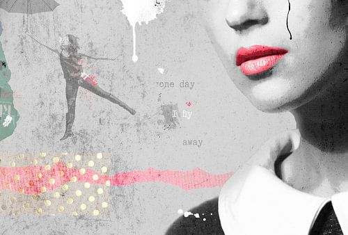 Un jour.... sur Mirjam Duizendstra