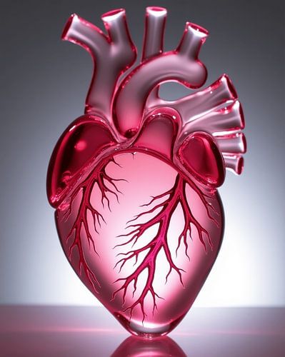 Verbindung zu Wessen Herz