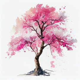 Celebrate spring by Liv ter Riet