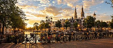 Amsterdam 2025 van Sanne den Engelsman