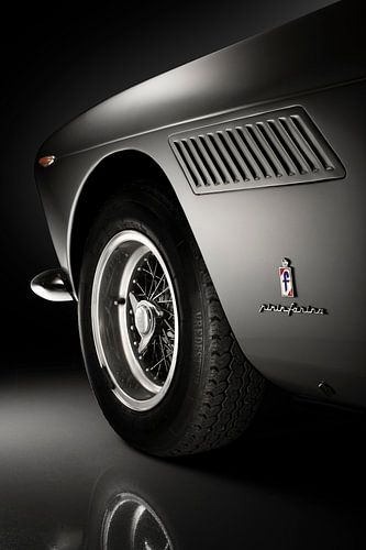 Ferrari 250 GT/E Series 1 1961