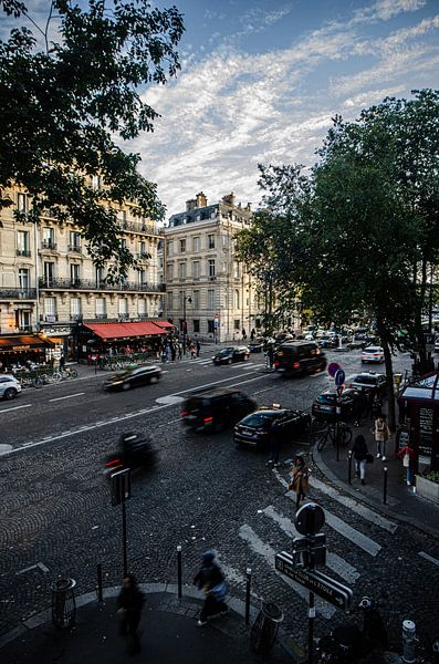 Paris par MaxDijk Fotografie shop