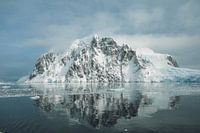 Iceberg Antarctica