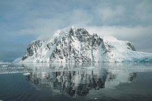 Iceberg Antarctique