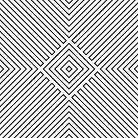 Multiple | 3x3 | N=05 | L=1:3 | V=04 by Gerhard Haberern
