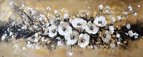 Blume und Vase 21.1362