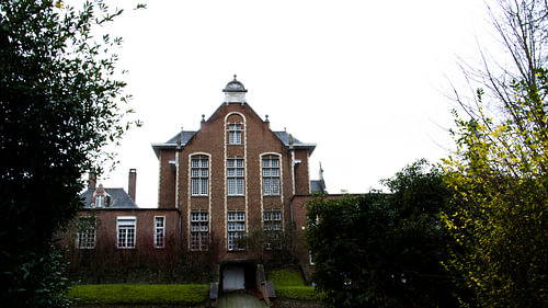 Belgian Psychiatry (L'asile de l'horreur)