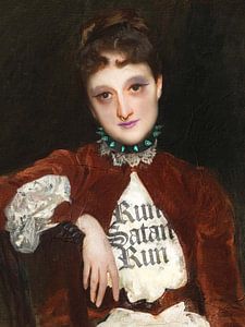 Emo-Diva
