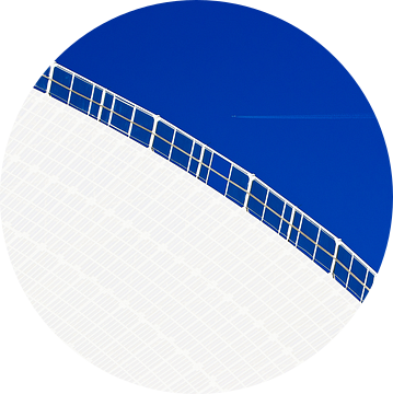 Hightech Horizon van Bart van der Worp