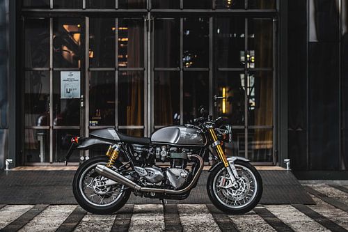 Triumph Thruxton R
