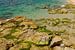Badeort Lloret de Mar an der Costa Brava von Peter Eckert