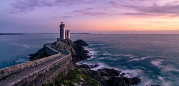 Phare du Petit Minou Bretagne