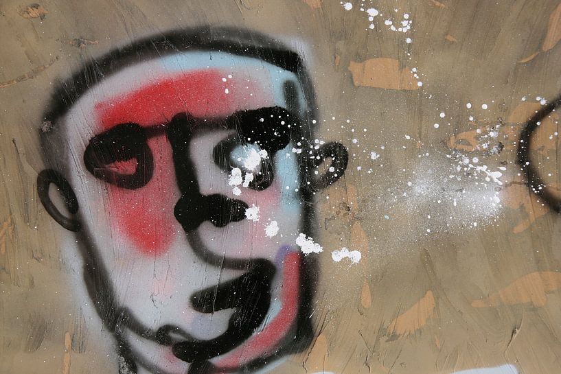 Our Forevers go together detail 1 van Toekie -Art