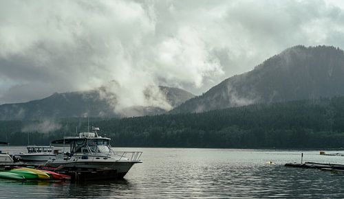 Glendale cove - British Columbia