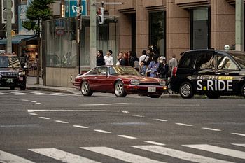 Sich von der Masse abheben