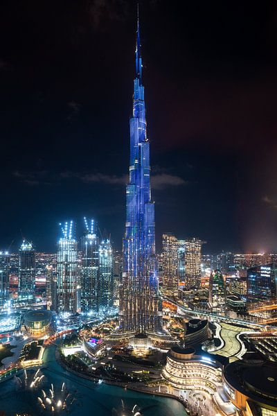 Dubai by Hello Pompoyo