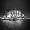 Le marché de Den Bosch. sur Photographie de Justin Sinner (Photographe à Texel)