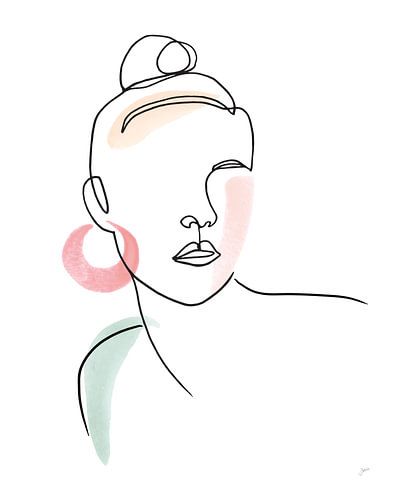 Going Out Tonight, Karyn Panganiban