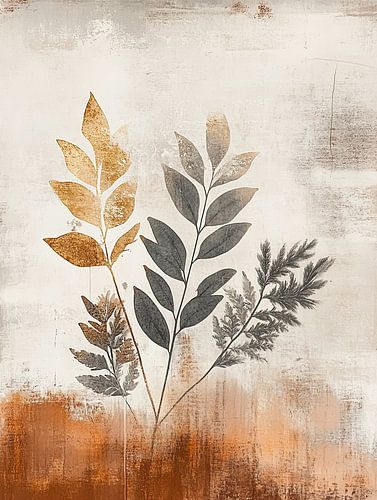 Le murmure de la Terre