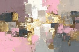 Goldblöcke | Soft Pink Gold Blocks