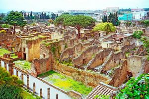 Herculaneum