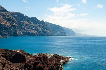 Tenerife - Los Gigantes