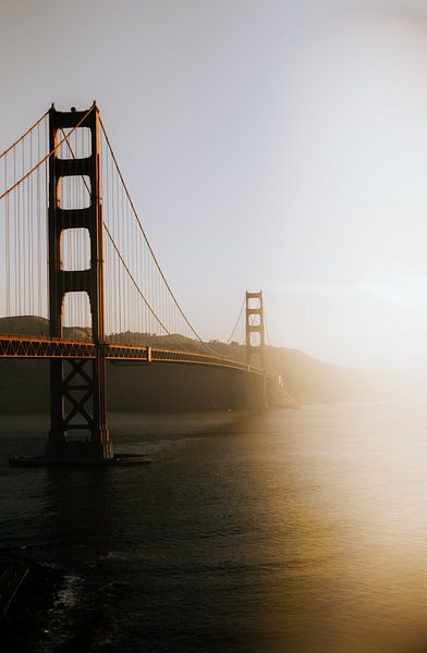 San Francisco by Hello Pompoyo