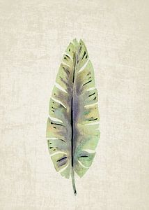 LEAF I van Pia Schneider