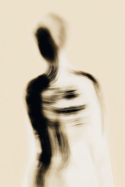 Unscharf 2 von Bert Nijholt