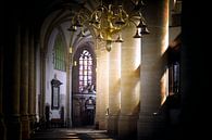 De Grote Kerk - Dordrecht van Bert Seinstra thumbnail