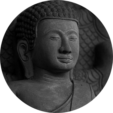 Boeddha Beeld