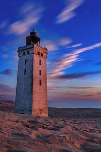 Rubjerg Knude Fyr