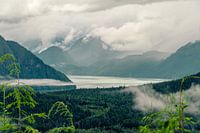 Glendale Cove - Colombie-Britannique