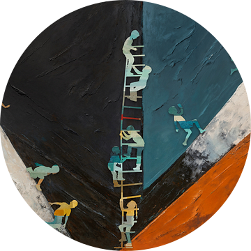 De Speeltuin van het Leven