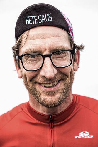 Pieter Jan - Felt