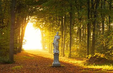 Landgoed Fraeylemaborg - Groningen (Niederlande) von Marcel Kerdijk