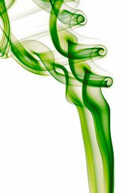 Rook Abstract | The Art of Abstract Smoke