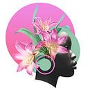 Amour pour le Rose van Marja van den Hurk thumbnail