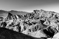 Death Valley, Zabriskie Point by Keesnan Dogger Fotografie thumbnail