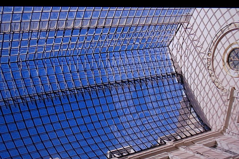 glass by David Van der Cruyssen