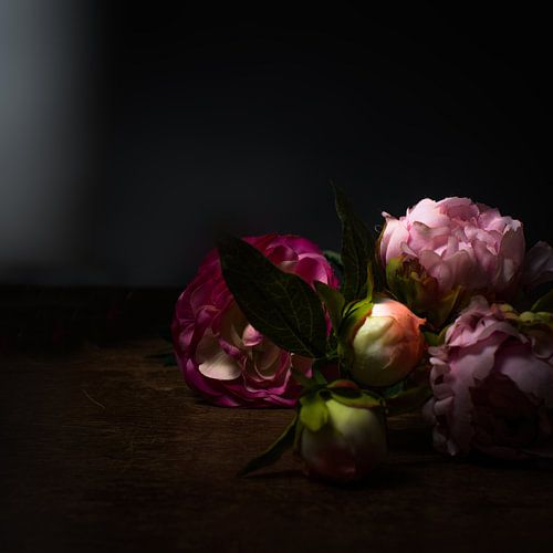 Kunstmatige schoonheid 2