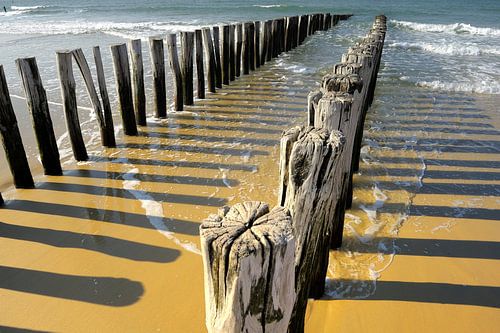 Golfbrekers Domburg